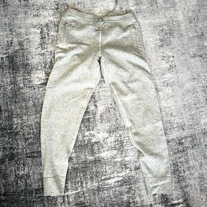 Lululemon engineered warmth jogger full length